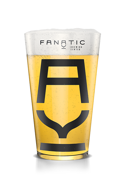 Пиво Fanatic Berlinger 2.0