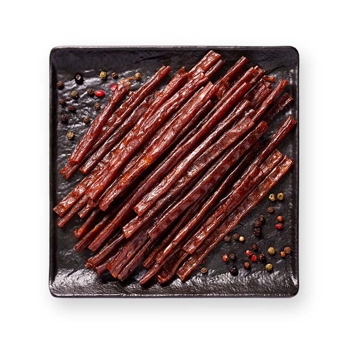 Палички з м'яса курки пряні