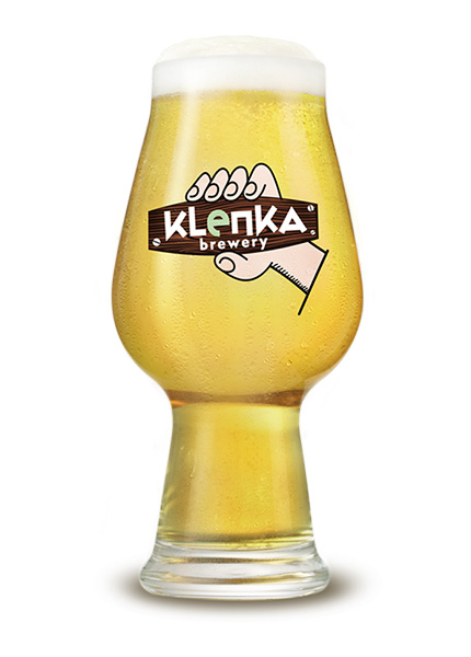 Пиво KLEПKA Tropical Matcha