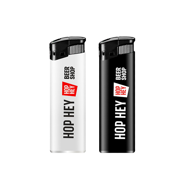 Зажигалка «HOP HEY»