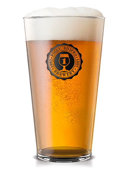 Крафтове пиво FDB «Хабанеро АПА» American Pale Ale