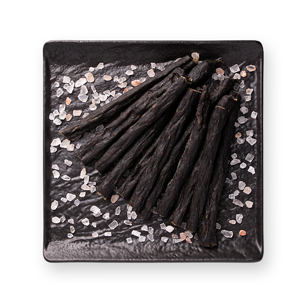 Колбаски из конины «Black Jack», 100г