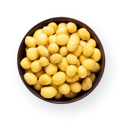 Крисперс со вкусом сыра