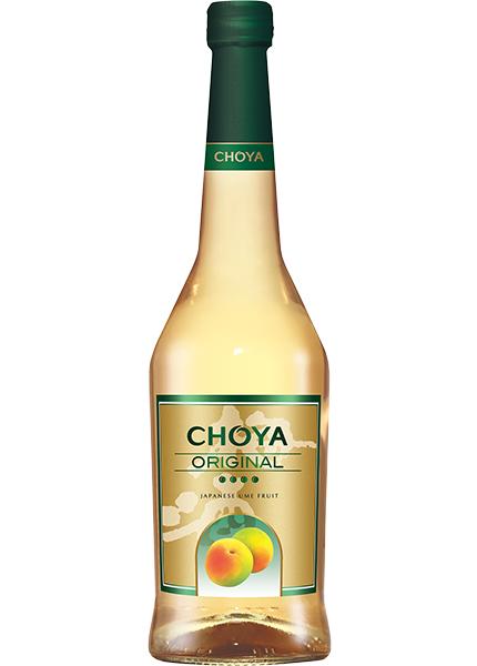 Вино Choya Original 0.75л