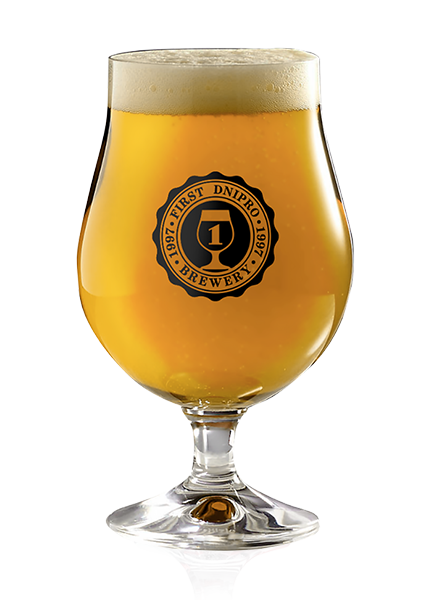 Крафтове пиво FDB Мілкшейк Бар ІПА