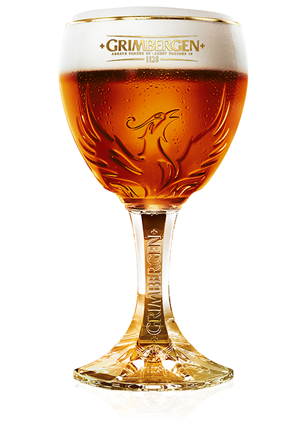 Пиво Grimbergen Double Ambree