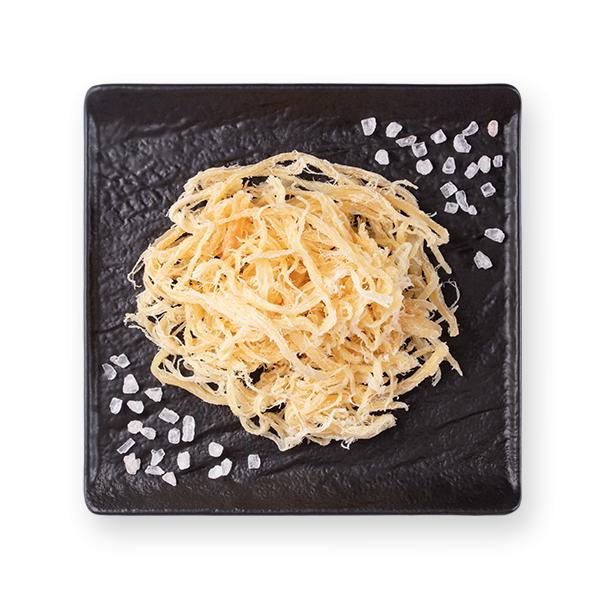 Кальмар сушений «Стружка»