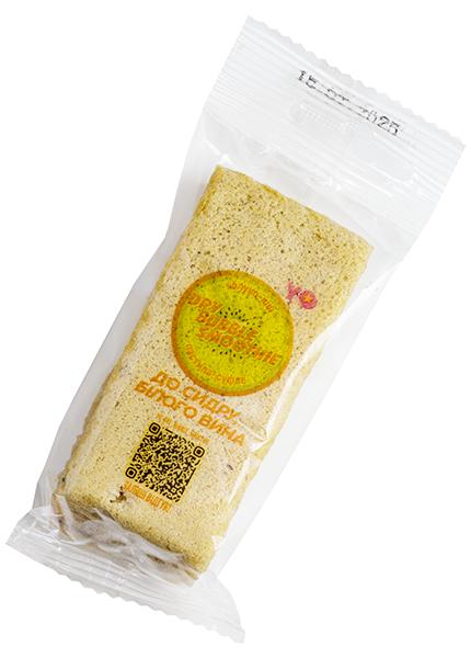 Батончик Dry Bubble Smoothie Киви, 20г