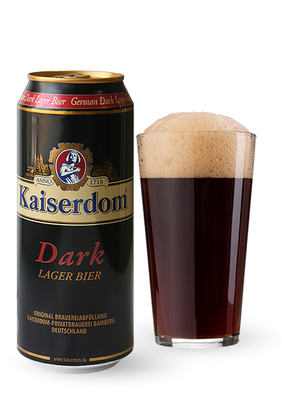 Пиво Kaiserdom «Dark Lager»