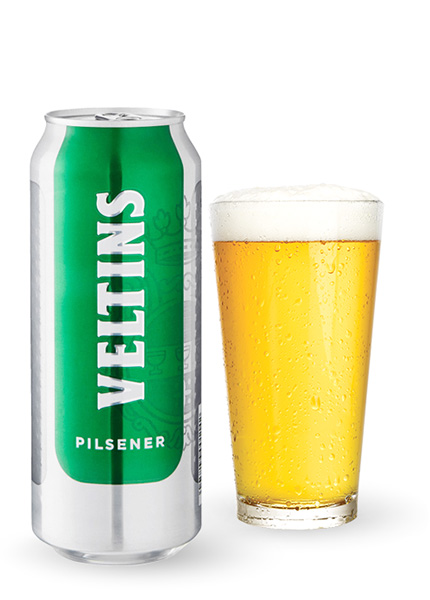 Пиво Veltins Pilsener 0.5л