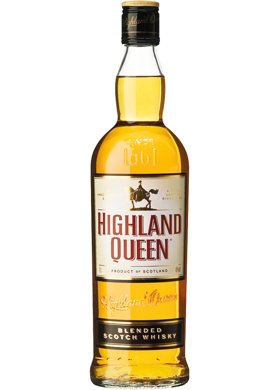 Виски королев. Хайленд Квин виски. Виски Highland Queen, 3 года, 0.7 л. Виски шотландский купажированный Хайлэнд куин. Виски Highland Queen, 3 года, 1 л.