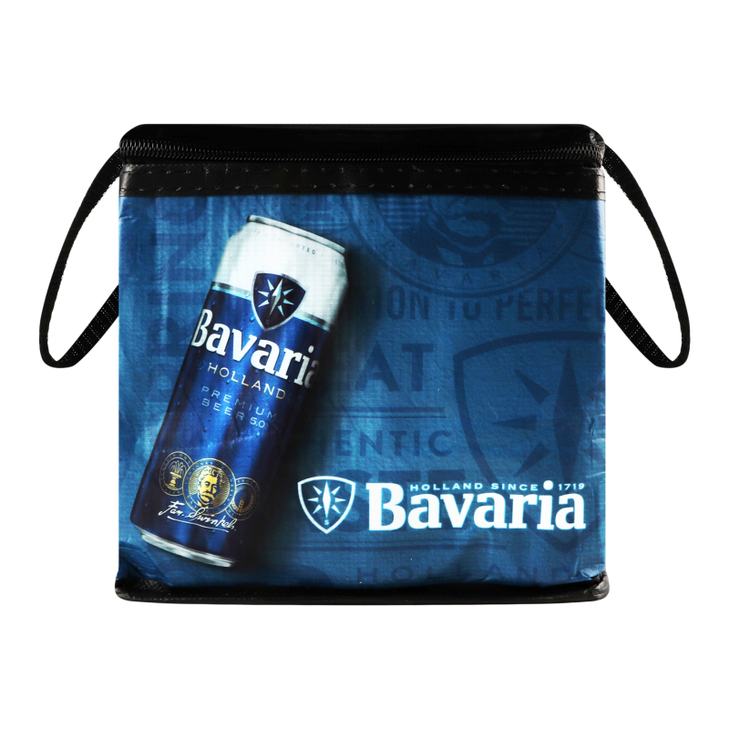 Набор пива Bavaria 0.5л х 6шт + термосумка купить в Hop Hey | Море Пива Набор пива Bavaria 0.5л х 6шт + термосумка