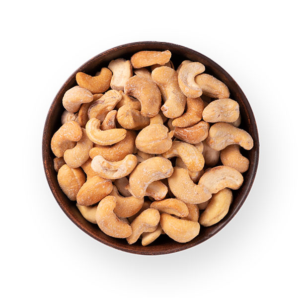 Орех кешью жареный солёный купить в Hop Hey | Море Пива Орех кешью жареный солёный