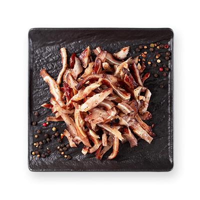 Нарезка свиных ушей «Кром», 100 г
