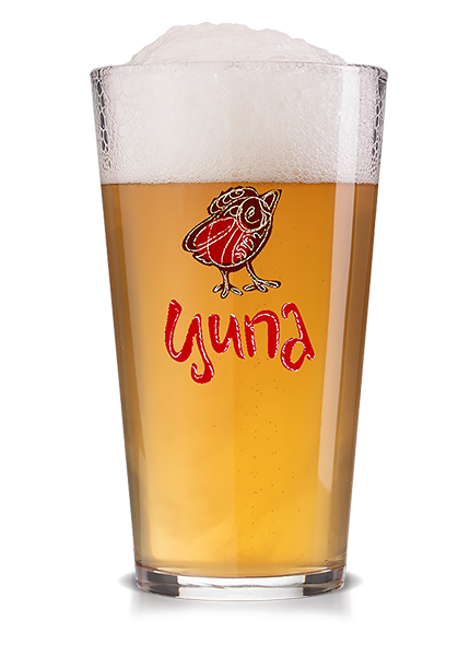 Крафтовое пиво ЦИПА Золота Golden Ale