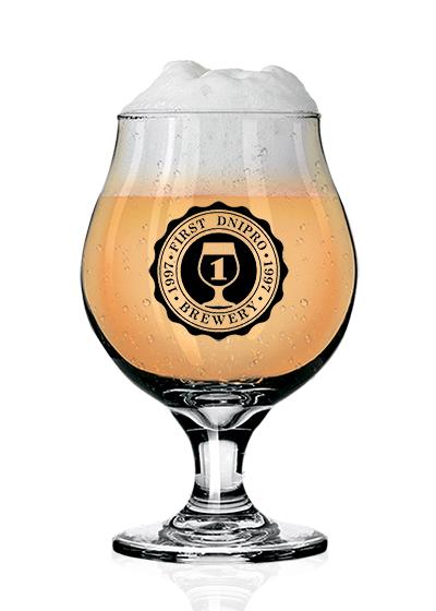 Пиво FDB Art of Beer «Andy Warhol»
