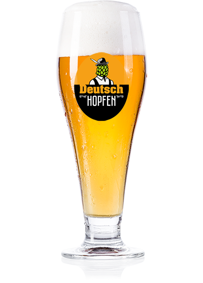 Пиво «Deutsch Hopfen»
