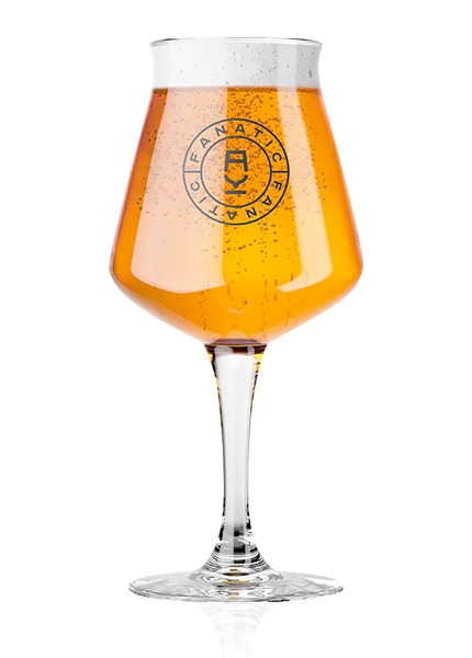 Крафтове пиво IPA VIBES Fanatic Belgian IPA