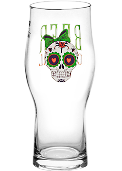 Келих Craft Master «To Girls» 0.4l