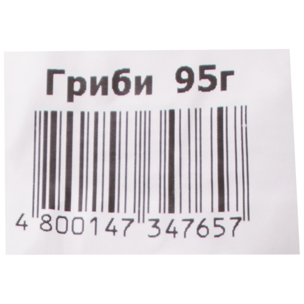 Сырные палочки сулугуни с грибами 95г