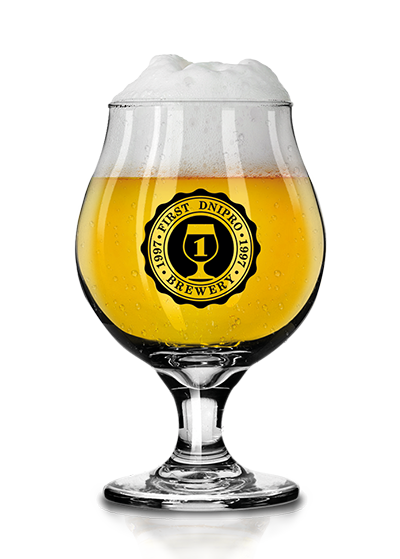 Пиво FDB Freestyle «Lagerfeld»