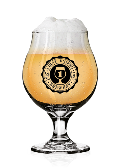 Пиво FDB Legendary Stars «Andy Warhol»