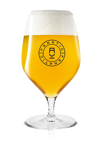 Пиво Fanatic Wheat Apricot купить в Hop Hey | Море Пива Пиво Fanatic Wheat Apricot