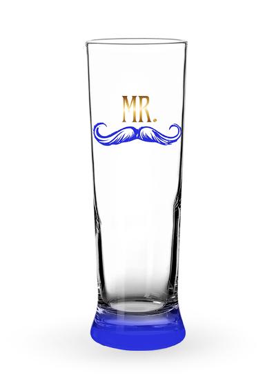 Бокал «Kaspar Mr.» 0.4l