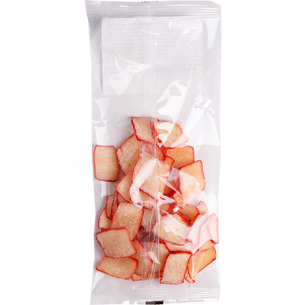 Кальмар солено-сушеный со вкусом краба