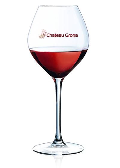 Вино Chateau Grona Rubino Grande