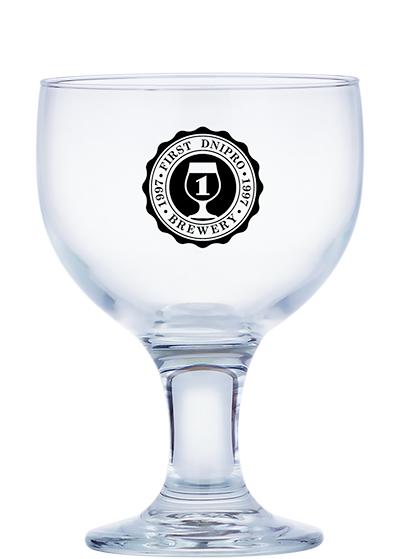 Келих «FDB» широкий 0.3l купити в Hop Hey | Море Пива Келих «FDB» широкий 0.3l