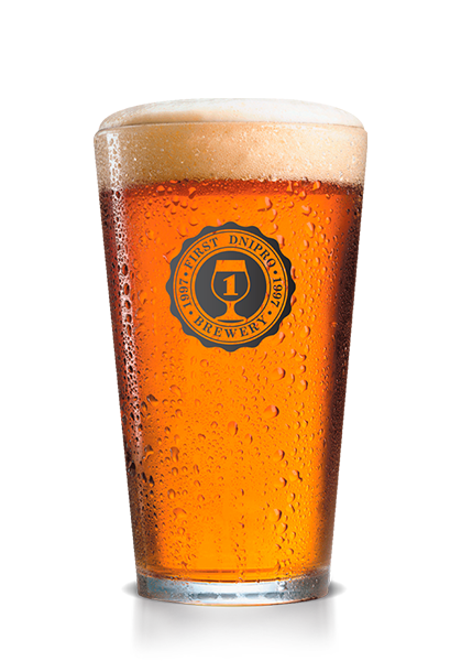 Крафтовое пиво FDB Expert Beer Citra APA