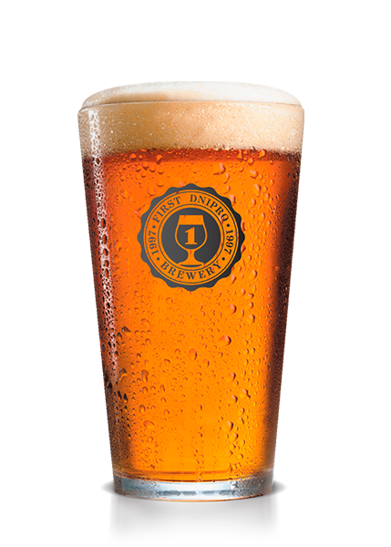 Крафтове пиво FDB «AI Citra APA»