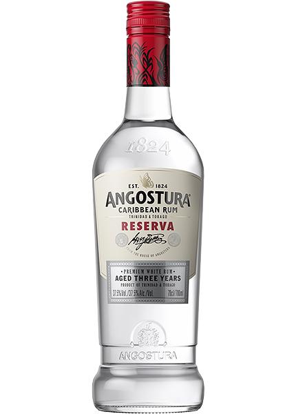 Ром Angostura Reserva 3 года 0.7л