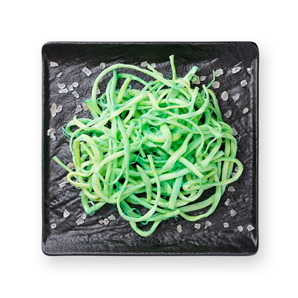 Сыр сулугуни нитка молочная со вкусом васаби