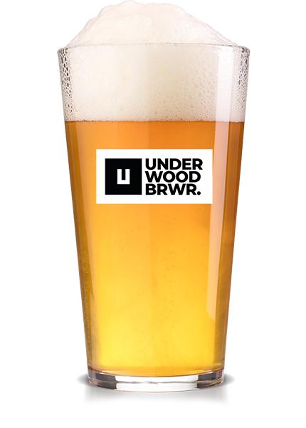 Крафтове пиво Underwood Milky Mango