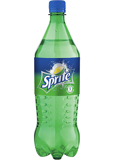 Напій «Sprite» 1л купити в Hop Hey | Море Пива Напій «Sprite» 1л