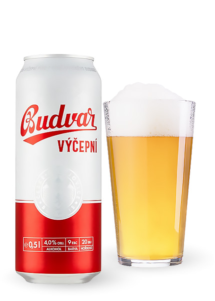 Пиво Budweiser Vycepni бочковое 0.5л купить в Hop Hey | Море Пива Пиво Budweiser Vycepni бочковое 0.5л