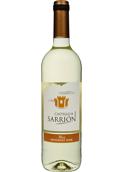 Вино Vinos & Bodegas Castillo de Sarrion 0.75л