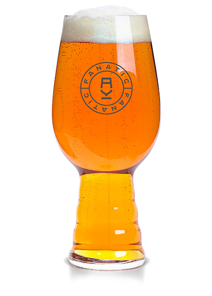 Крафтове пиво Fanatic IPA VIBES Single Hop IPA