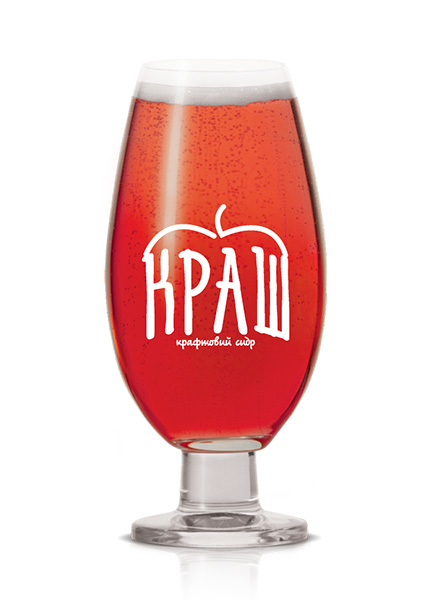 Сидр Краш «Фитжеральд»