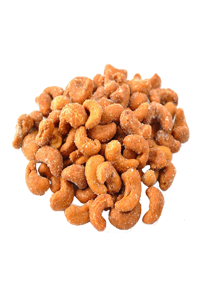 Кешью зі смаком сиру