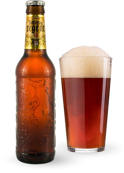 Пиво Bohemia Regent «Cesky Granat»