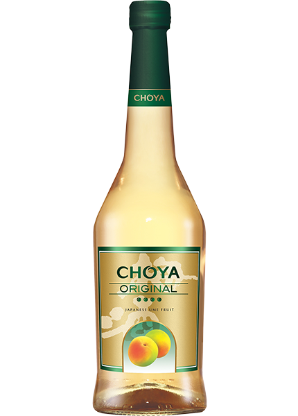 Вино Choya Original 0.75л