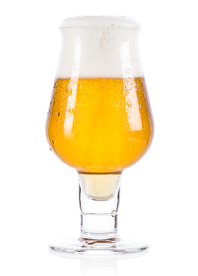 Пиво FDB «Cossack Way» світле нефільтроване 4.9°