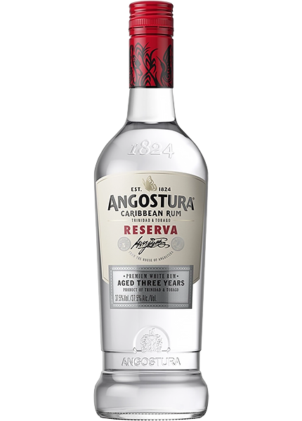 Ром Angostura Reserva 3 года 1л