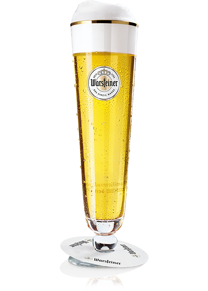 Пиво Warsteiner Premium купити в Hop Hey | Море Пива Пиво Warsteiner Premium