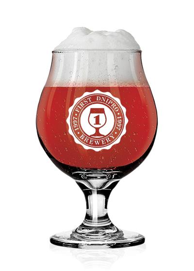 Пиво FDB Around the World «Rudolph Christmas Beer»