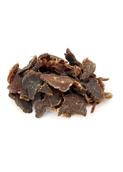 Конина «Брускетты» сыровяленая