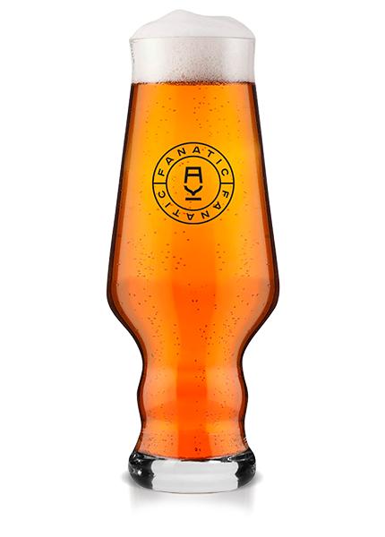 Крафтове пиво Fanatic IPA VIBES English IPA